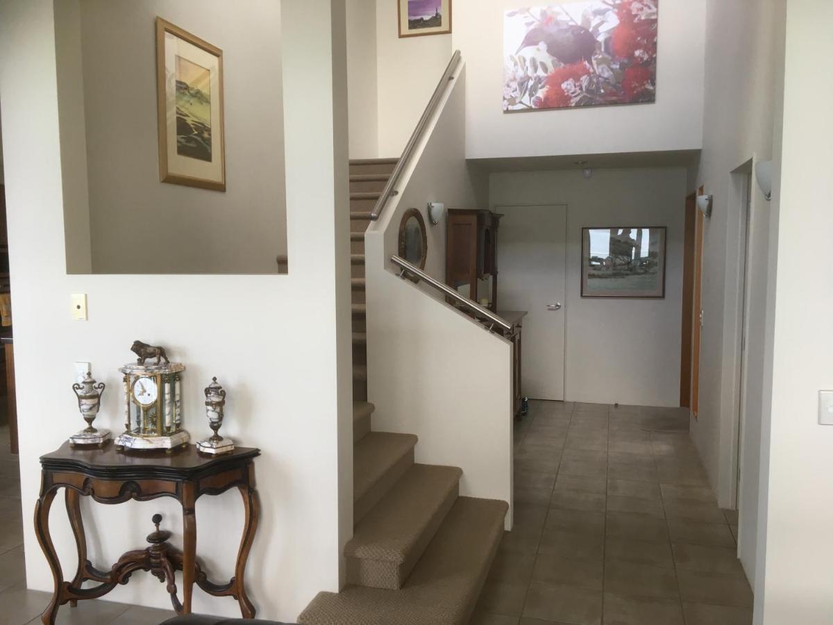 Fantail B&B Tairua Bagian luar foto